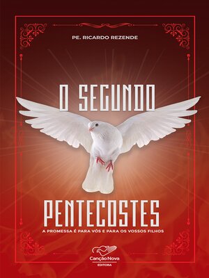 cover image of O segundo Pentecostes